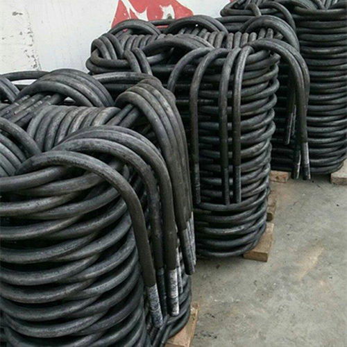 碳钢U型螺栓厂家 长沙碳钢U型螺栓 冠通 种类齐全